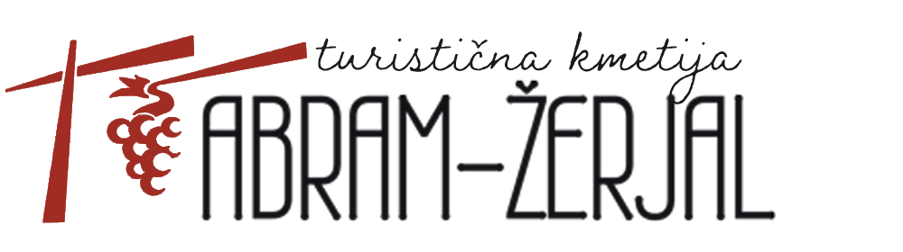 Turistična kmetija Abram-Žerjal